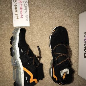 Nike Air Vapormax FK Utility